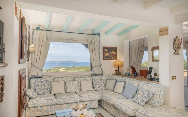 Villa Ippocampo by Wonderful Italy