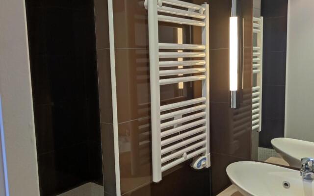 Appartement Jausiers, 4 pièces, 8 personnes - FR-1-165B-25