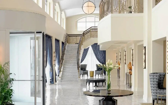 Hotel Blackhawk, Autograph Collection