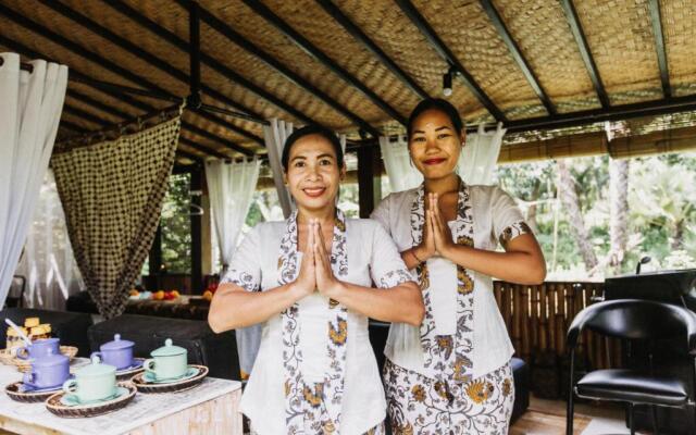 Aura Villa & Spa Amed Bali