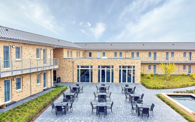 PRIMA Inn HOTEL & HOF NEURUPPIN