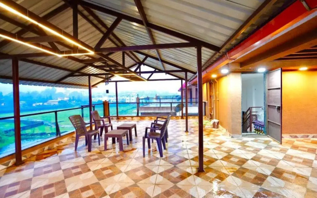 Steppe House By Sharma Realty