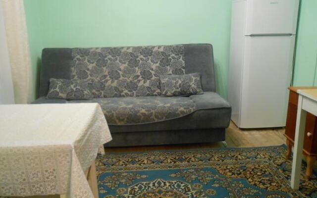 Guest House On Irtishskaia