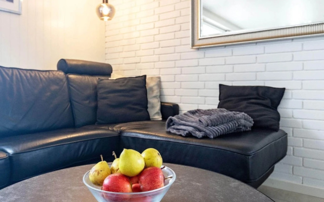 8 Person Holiday Home in Thisted
