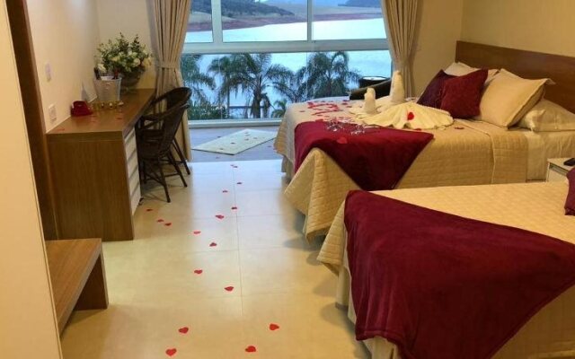 Hotel Estancia Confianca