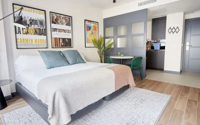 Sonder by Marriott Bonvoy Malasaña Apartments