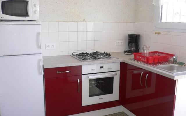 Maison La Barre-de-Monts, 2 pièces, 4 personnes - FR-1-473-9