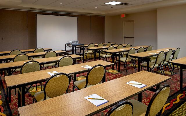 Hilton Garden Inn Chesterfield