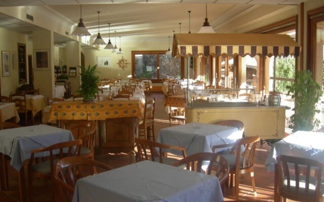 Mas de Vence Hotel & Restaurant