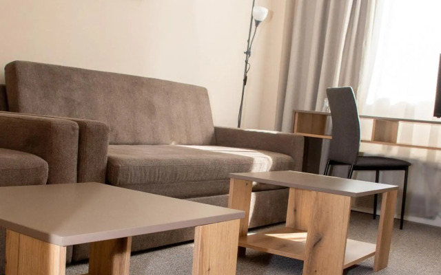 Hotel Orphey Bansko