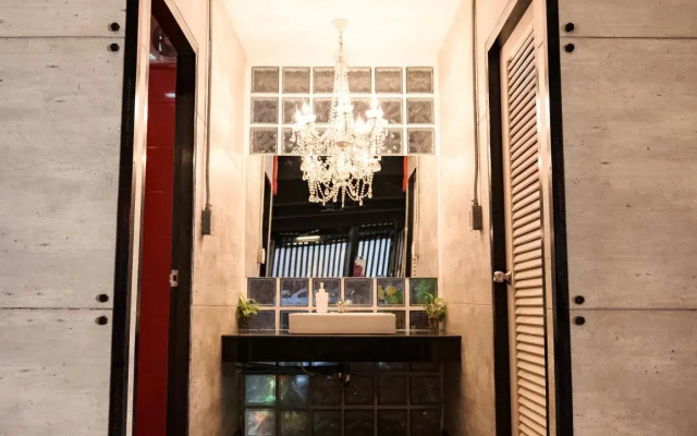 So hostel Chiang Mai