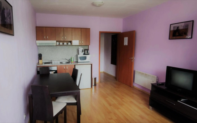 Predela 1 Holiday Apartments