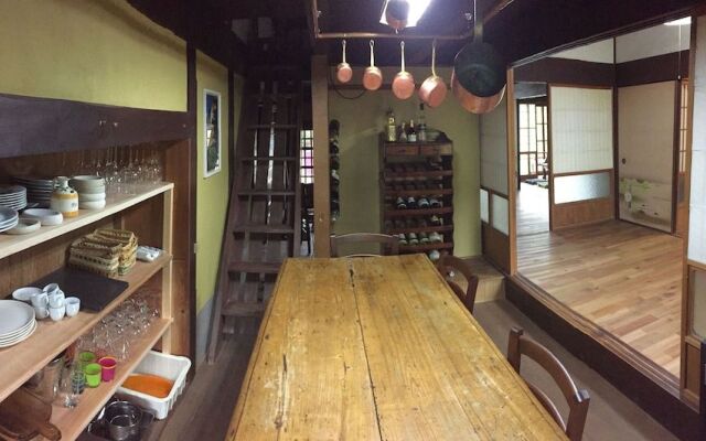 Kumano Kodo Winery Guest House