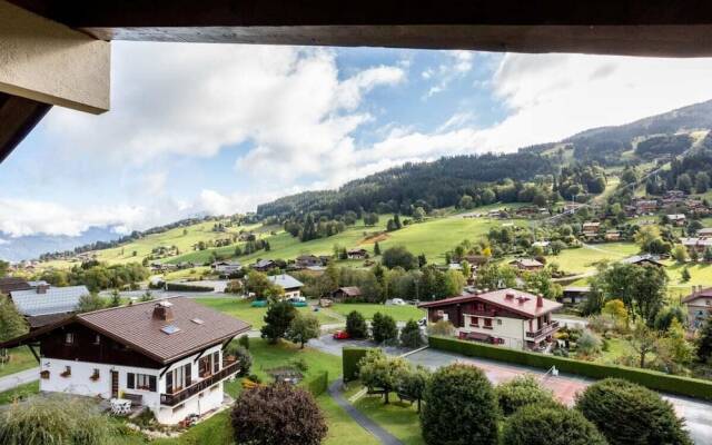 Princesses Private Apartment