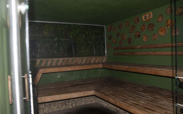 Finca Hotel Rosa Antonia