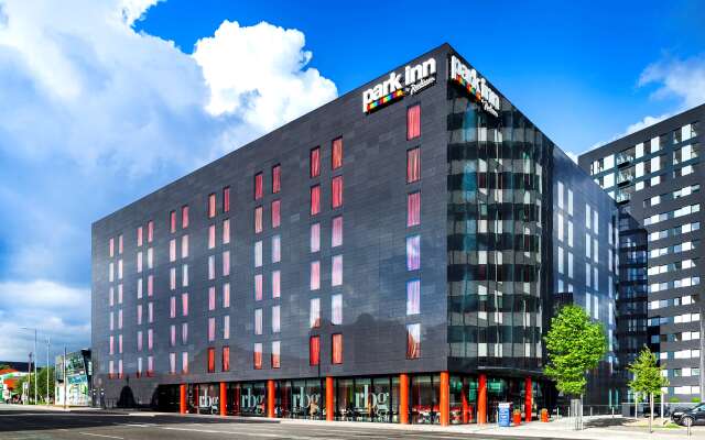 Park Inn by Radisson Manchester City Centre