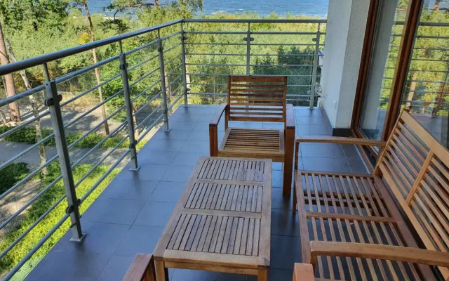 Apartments LuxView II