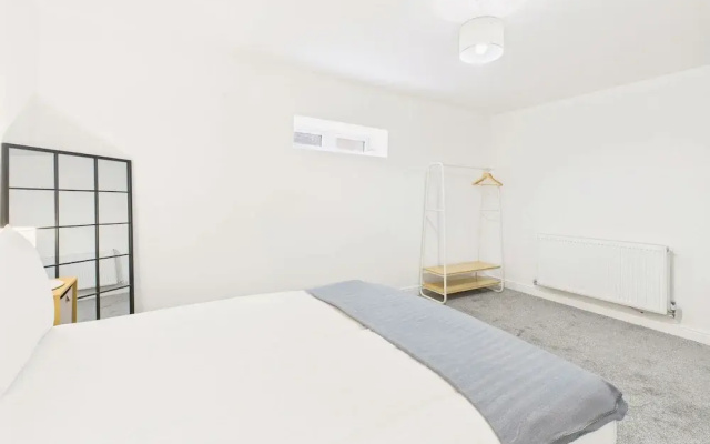 Host Stay Alnmouth Suite