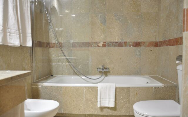 Hotel Central Caravaca