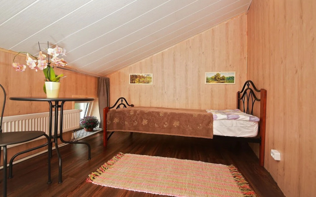 Sodu Hostel