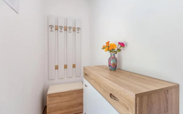 Awesome Home in Krk With Wifi and 2 Bedrooms