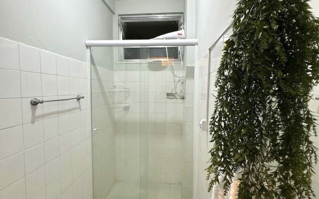 Apartamento Copa Couple HIR 41