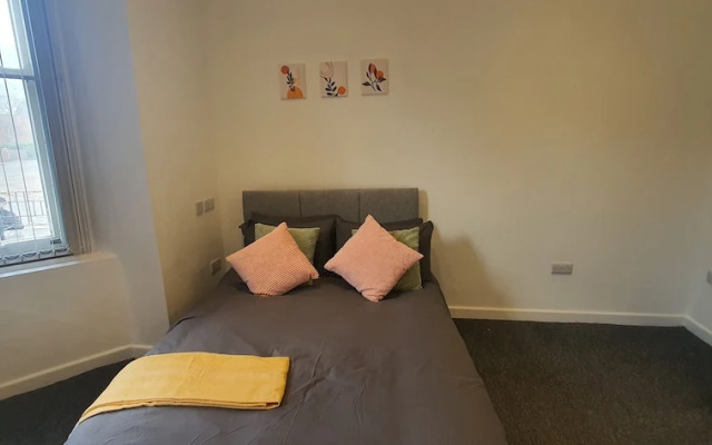 Nice Apartment in Leiceser