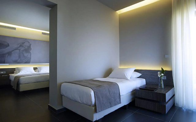 NEMA Design Hotel & Spa - Adults Only
