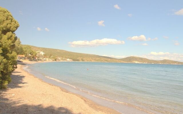 Uzum Iskelesi Butik Otel