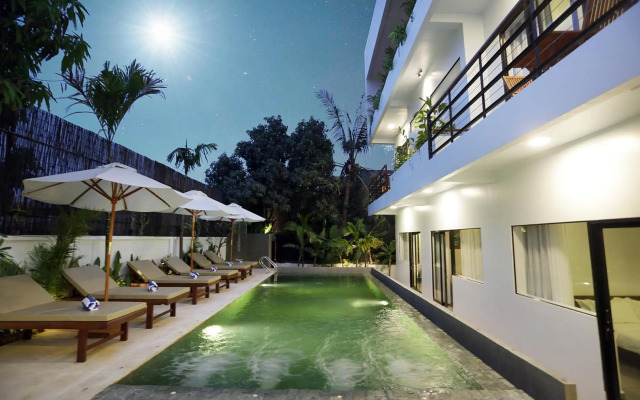 Sam So Boutique Villa