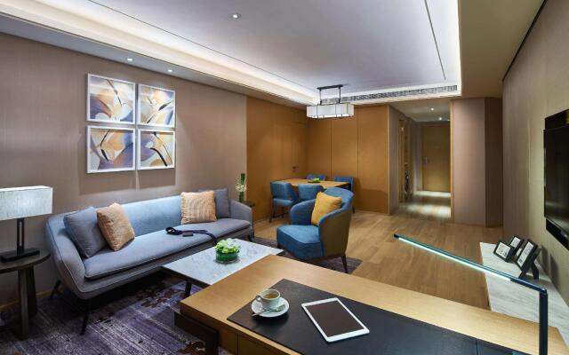 Primus Residence Shanghai Hongqiao