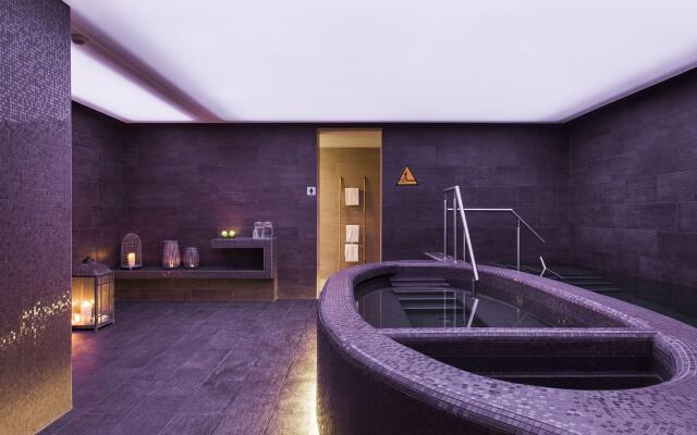 Hotel Ísland - Spa & Wellness Hotel