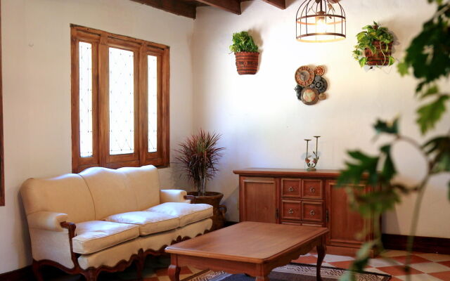 Villa Toscana Boutique Hotel - Adults only