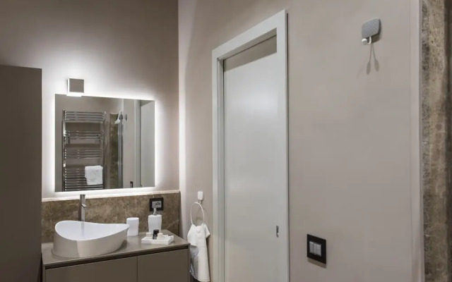Deluxe Apartment Milia Agrigento