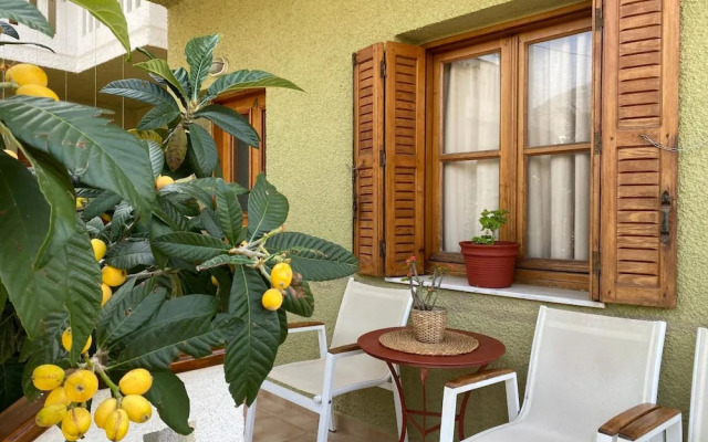 Nicolas Beach Guesthouse