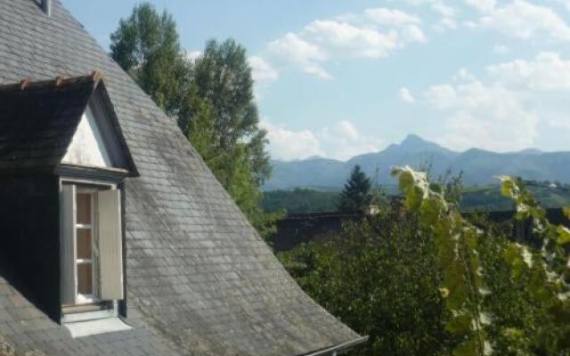 Le Miramont