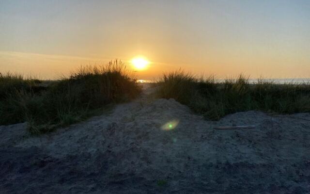 Nordwind Modern Retreat