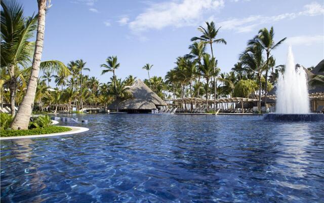 Barcelo Bavaro Palace - All Inclusive