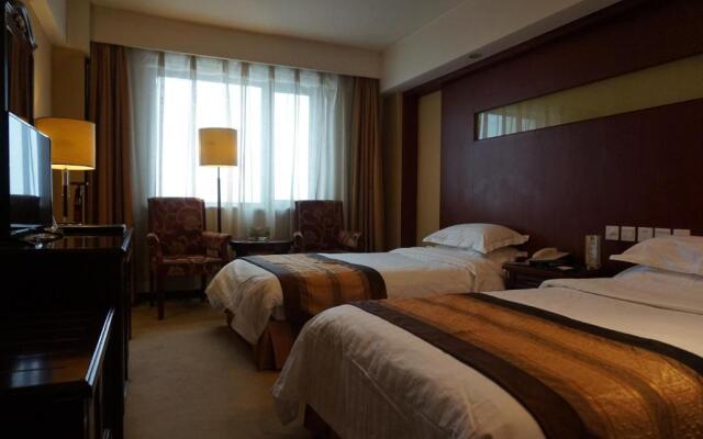 Heilongjiang Kunlun Hotel