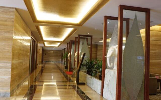 Guowei Hotel