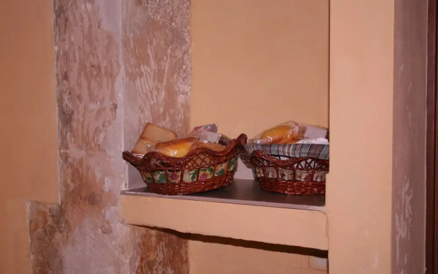 BB Zurigo Val Di Noto