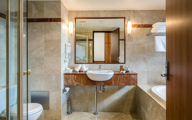 Arkaba Hotel