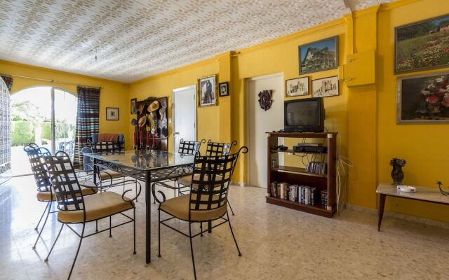 Villa Nautilus
