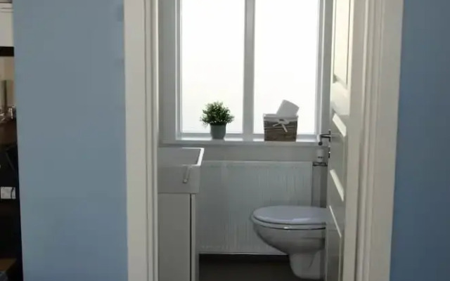 Hólmavík Guesthouse