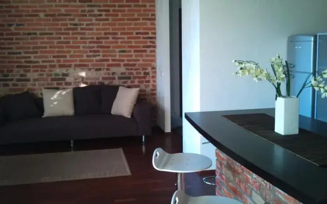 Aavo Apartments