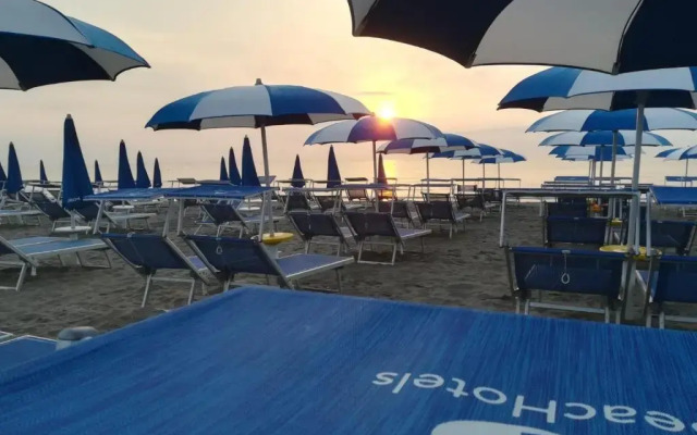 Hotel Bellevue Beach