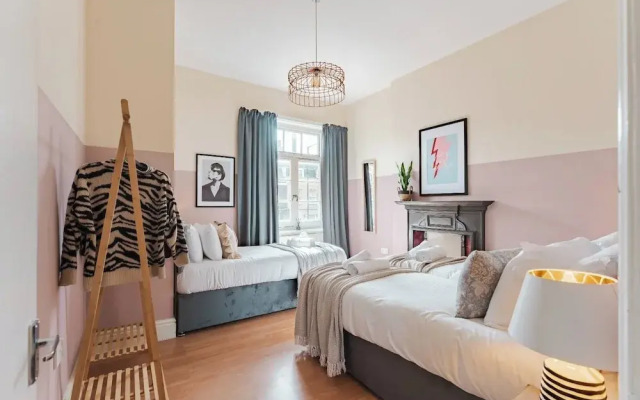 Wandsworth Town City Nest 4Beds