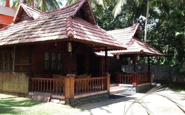 Gods Own Country Ayurveda Resorts