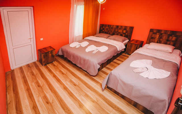 Bebo&Babu Guest House