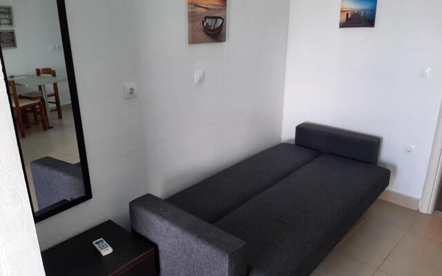 Andromaches Apartments Superior Double Studio